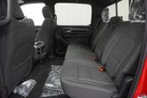 Thumbnail of 2025 Flame Red RAM 1500