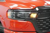 Thumbnail of 2025 Flame Red RAM 1500