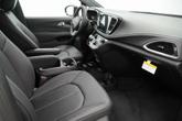 Thumbnail of 2026 Bright White Chrysler Pacifica