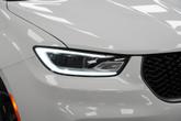 Thumbnail of 2026 Bright White Chrysler Pacifica