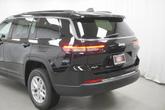 Thumbnail of 2025 Diamond Black Jeep Grand Cherokee L