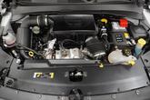 Thumbnail of 2023 Bright White Clearcoat Jeep Compass