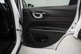 Thumbnail of 2023 Bright White Clearcoat Jeep Compass