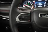 Thumbnail of 2023 Bright White Clearcoat Jeep Compass