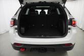 Thumbnail of 2023 Bright White Clearcoat Jeep Compass