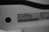 Thumbnail of 2023 Bright White Clearcoat Jeep Compass