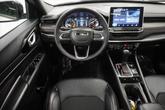 Thumbnail of 2023 Bright White Clearcoat Jeep Compass