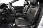 Thumbnail of 2023 Bright White Clearcoat Jeep Compass