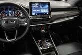 Thumbnail of 2023 Bright White Clearcoat Jeep Compass