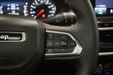 Thumbnail of 2023 Bright White Clearcoat Jeep Compass
