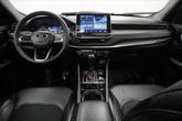 Thumbnail of 2023 Bright White Clearcoat Jeep Compass