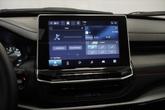 Thumbnail of 2023 Bright White Clearcoat Jeep Compass