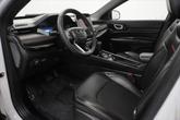 Thumbnail of 2023 Bright White Clearcoat Jeep Compass