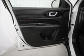 Thumbnail of 2023 Bright White Clearcoat Jeep Compass