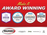 Thumbnail of 2024 Baltic Gray Metallic Clearcoat Jeep Grand Cherokee