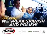Thumbnail of 2024 Baltic Gray Metallic Clearcoat Jeep Grand Cherokee