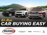 Thumbnail of 2024 Baltic Gray Metallic Clearcoat Jeep Grand Cherokee