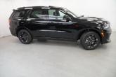 Thumbnail of 2026 Diamond Black Dodge Durango