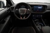 Thumbnail of 2026 Diamond Black Dodge Durango
