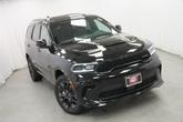 Thumbnail of 2026 Diamond Black Dodge Durango