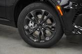 Thumbnail of 2026 Diamond Black Dodge Durango