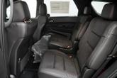 Thumbnail of 2026 Diamond Black Dodge Durango
