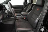 Thumbnail of 2026 Diamond Black Dodge Durango
