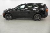 Thumbnail of 2026 Diamond Black Dodge Durango