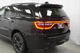 Thumbnail of 2026 Diamond Black Dodge Durango