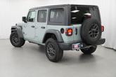 Thumbnail of 2024 Earl Clearcoat Jeep Wrangler