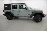 Thumbnail of 2024 Earl Clearcoat Jeep Wrangler