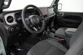 Thumbnail of 2024 Earl Clearcoat Jeep Wrangler