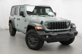 Thumbnail of 2024 Earl Clearcoat Jeep Wrangler