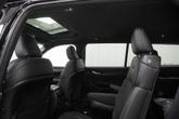 Thumbnail of 2025 Diamond Black Crystal Pearlcoat Jeep Grand Cherokee L