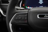 Thumbnail of 2025 Diamond Black Crystal Pearlcoat Jeep Grand Cherokee L