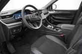 Thumbnail of 2025 Diamond Black Crystal Pearlcoat Jeep Grand Cherokee L