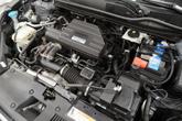 Thumbnail of 2021 Green Honda CR-V