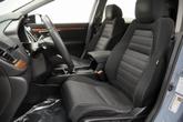 Thumbnail of 2021 Green Honda CR-V