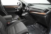 Thumbnail of 2021 Green Honda CR-V