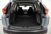 Thumbnail of 2021 Green Honda CR-V