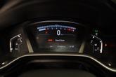 Thumbnail of 2021 Green Honda CR-V