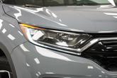 Thumbnail of 2021 Green Honda CR-V