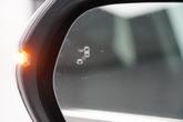 Thumbnail of 2021 Green Honda CR-V