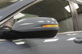 Thumbnail of 2021 Green Honda CR-V