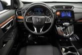 Thumbnail of 2021 Green Honda CR-V