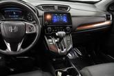 Thumbnail of 2021 Green Honda CR-V