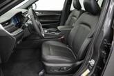 Thumbnail of 2025 Baltic Gray Metallic Clearcoat Jeep Grand Cherokee L