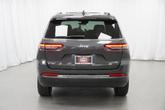 Thumbnail of 2025 Baltic Gray Metallic Clearcoat Jeep Grand Cherokee L