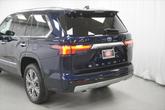 Thumbnail of 2023 Blueprint Toyota Sequoia