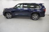 Thumbnail of 2023 Blueprint Toyota Sequoia